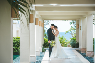 和装スタジオ×万国津梁館