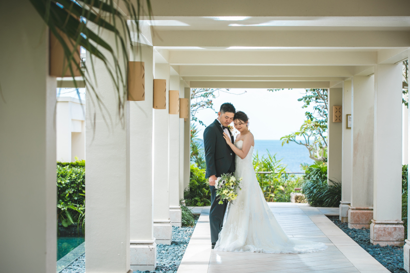 和装スタジオ×万国津梁館