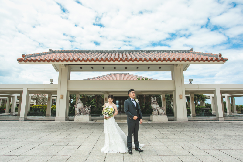 お着替えして向かった先は・・・