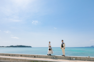 ロケーションフォトプラン