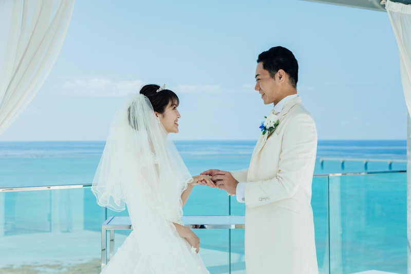 ポジリポウェディングフォトプラン