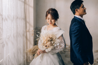 スタジオフォト