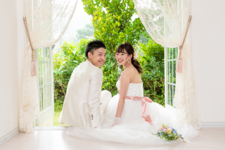 ロケーションフォトプラン