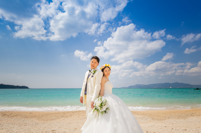 撮影日和でした