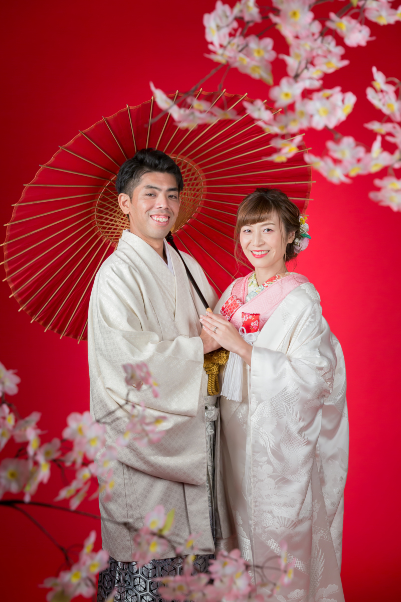 スタジオフォト