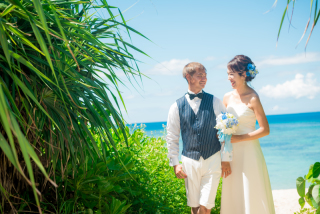 ロケーションフォトプラン