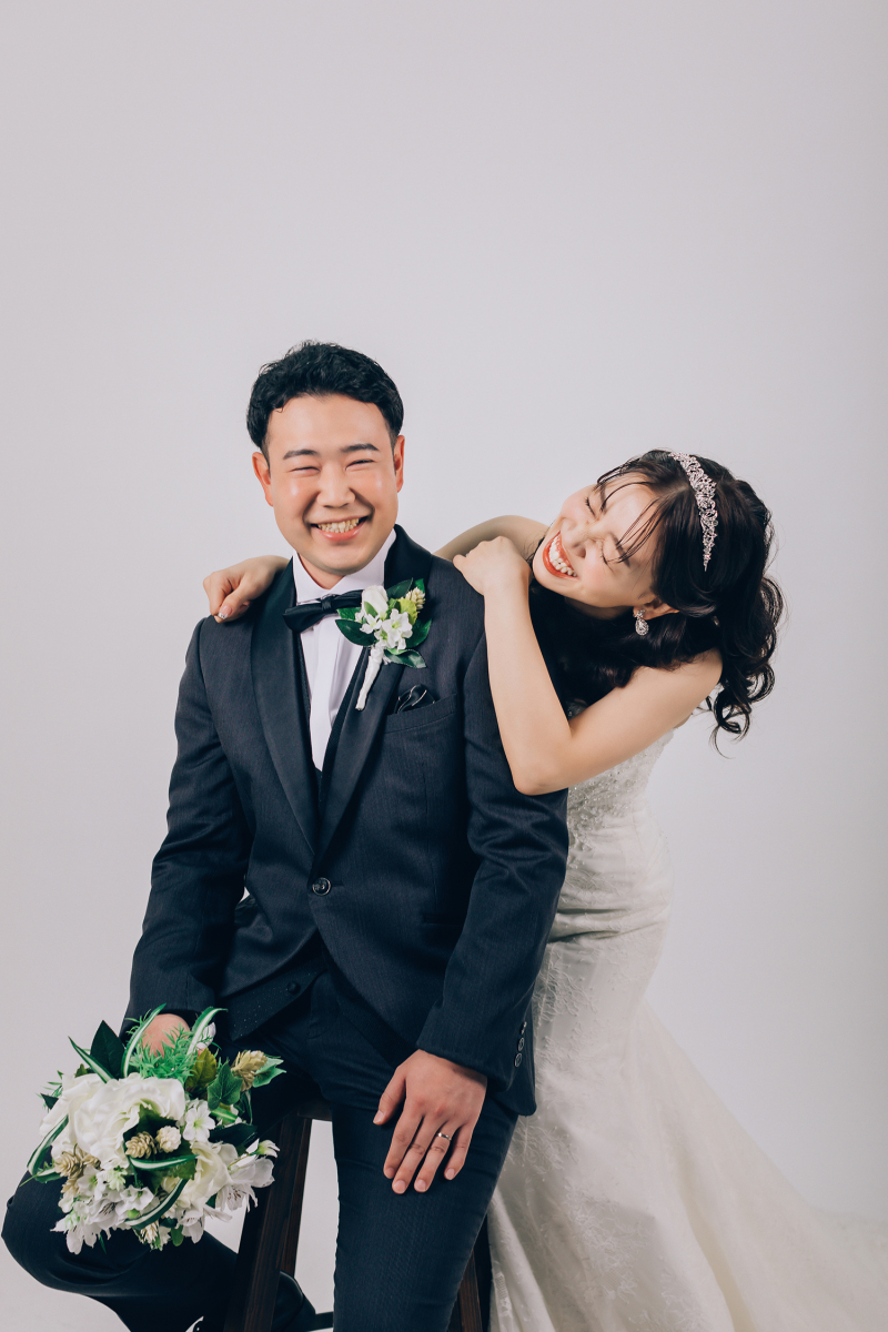 ～自然な笑顔～