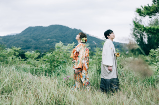 ロケーションフォトプラン