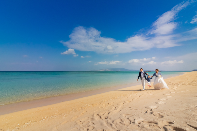 ロケーションフォトプラン