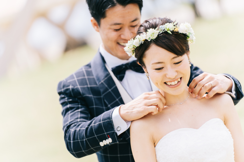 大切なネックレス