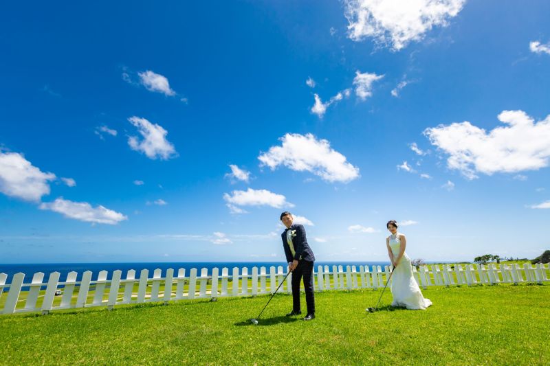 お二人の趣味☆