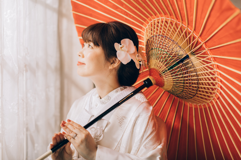 *ライティングを使用して*