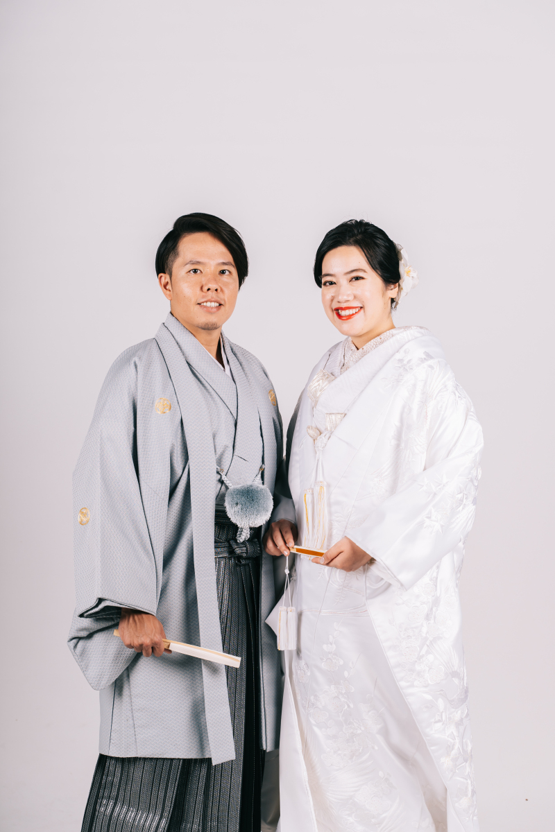 最後はスタジオにて・・・