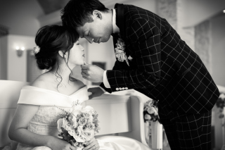 アンドゥフィーウェディング