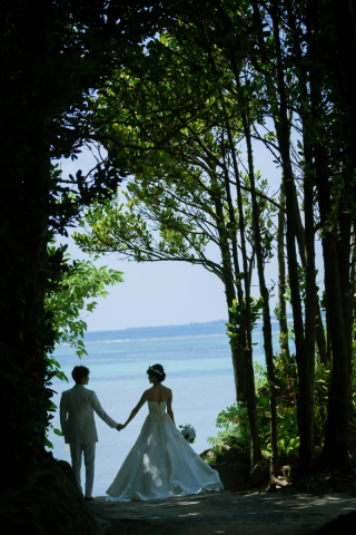 アンドゥフィーウェディング