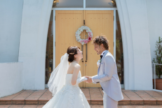 アンドゥフィーウェディング