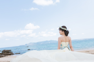 アンドゥフィーウェディング