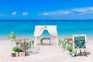 アンドゥフィーウェディング