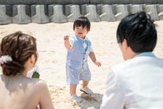 アンドゥフィーウェディング