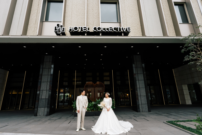 アンドゥフィーウェディング_チャペルで撮影できる