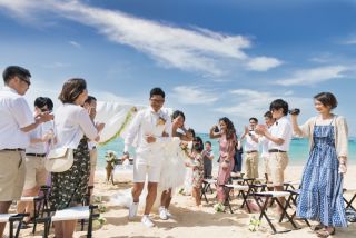 アンドゥフィーウェディング