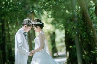 アンドゥフィーウェディング