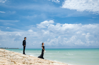 アンドゥフィーウェディング_1dayプラン