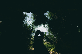 アンドゥフィーウェディング_サンセット撮影プラン