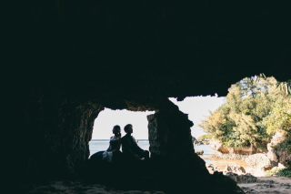 アンドゥフィーウェディング_サンセット撮影プラン