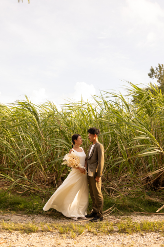 アンドゥフィーウェディング_1dayプラン