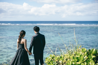 アンドゥフィーウェディング_サンセット撮影プラン