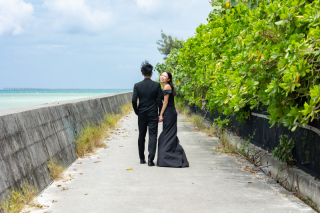 アンドゥフィーウェディング_1dayプラン