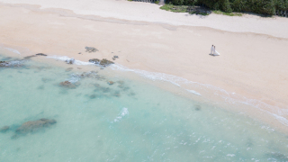 ドローンフォト