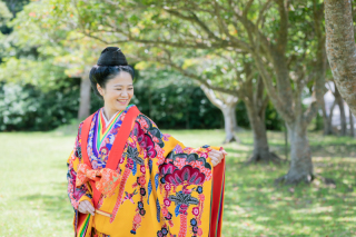 うちなーかんぷ