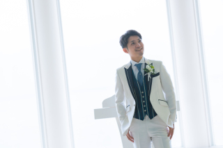 タキシードランクアップ