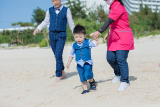 ベビーシッター