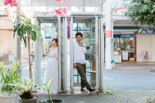 【撮影地追加】コザゲート通り