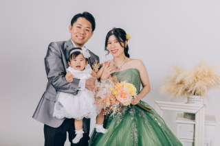 スタジオ撮影追加