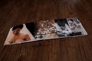 【アルバム】プラン内アルバムランクアップブリリアント20P