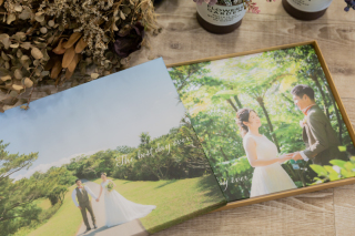 【アルバム】単品シャルム20P