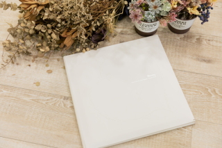 ブレッシング 1P