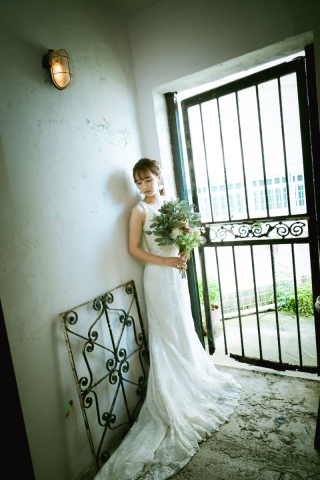 ドレスランクアップ