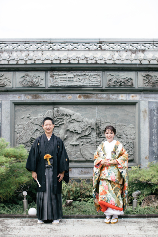 【撮影地追加】福州園