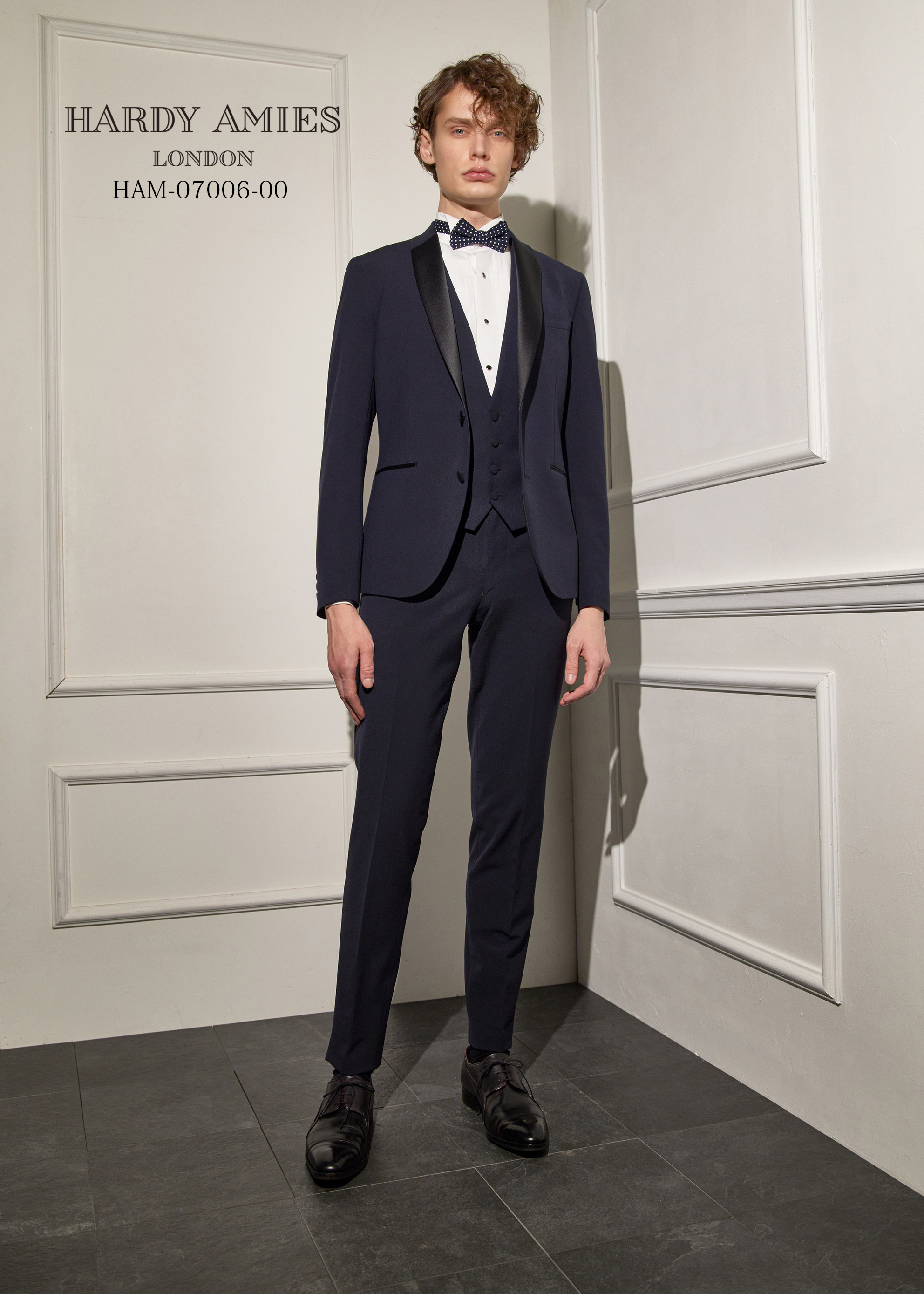 20以上ある撮影シーン