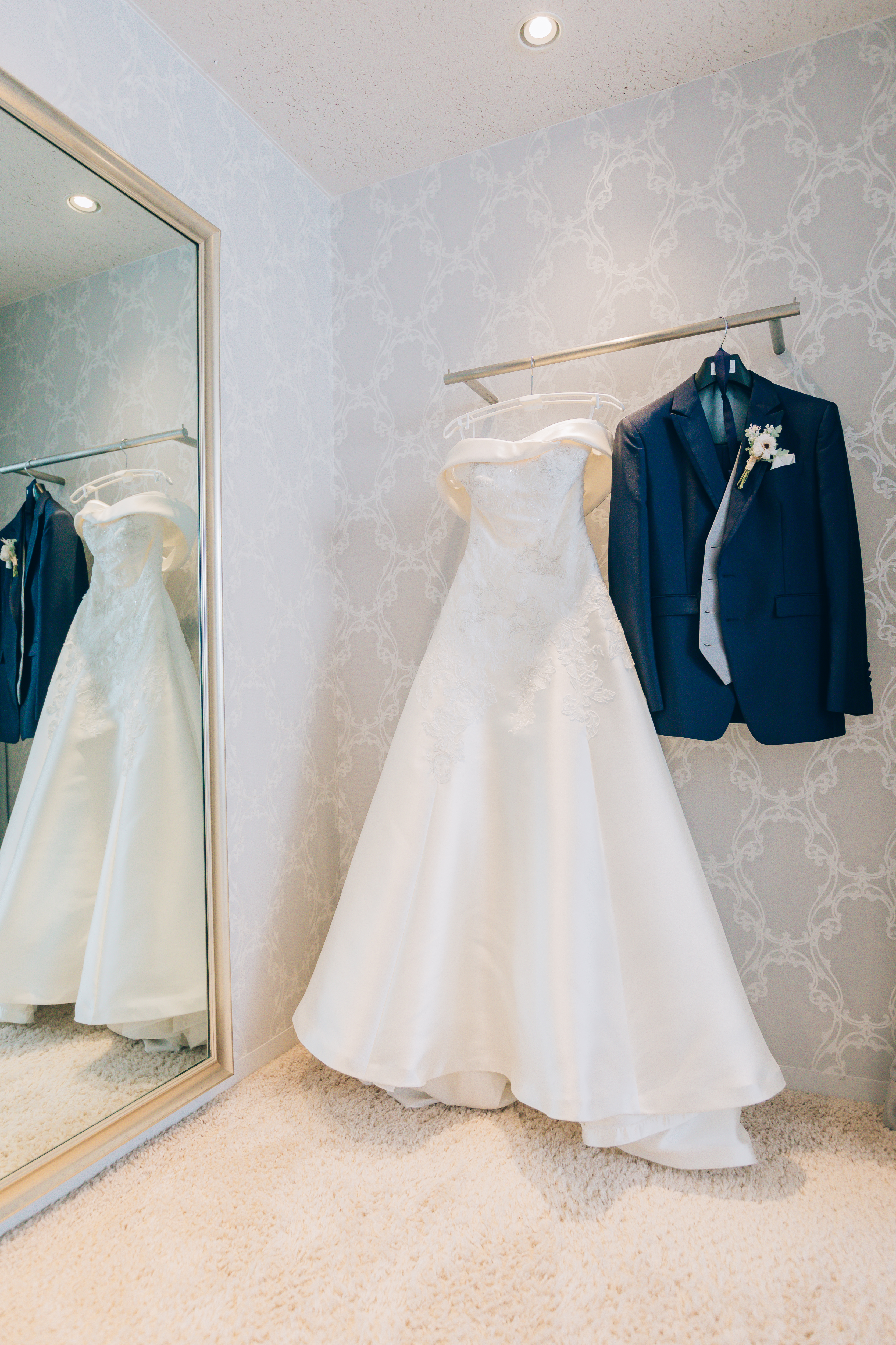 step1 事前来店・お問合せ