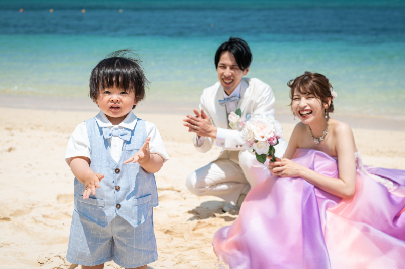 Point1 多彩な撮影シーン