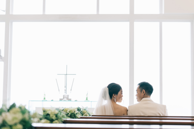 アンドゥフィーウェディング_チャペルで撮影できる
