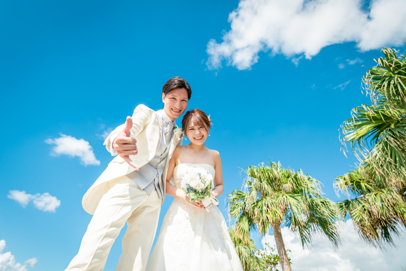 結婚式で流すムービーにおススメ!!