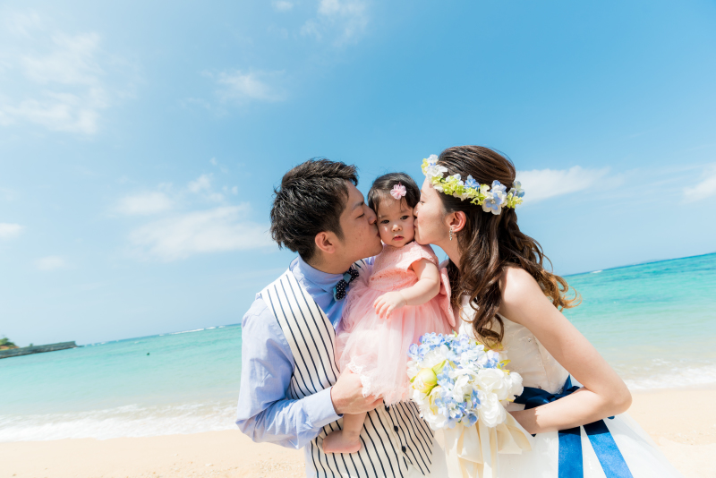 アンドゥフィーウェディング_家族・友人を撮影に呼べる