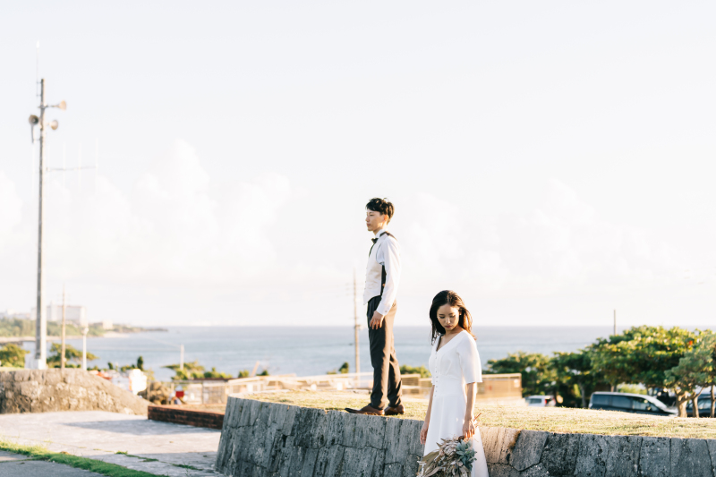 アンドゥフィーウェディング_ウエディングドレスが豊富